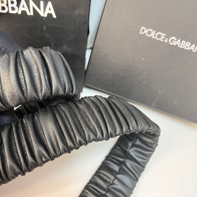 Dolce Gabbana Belts